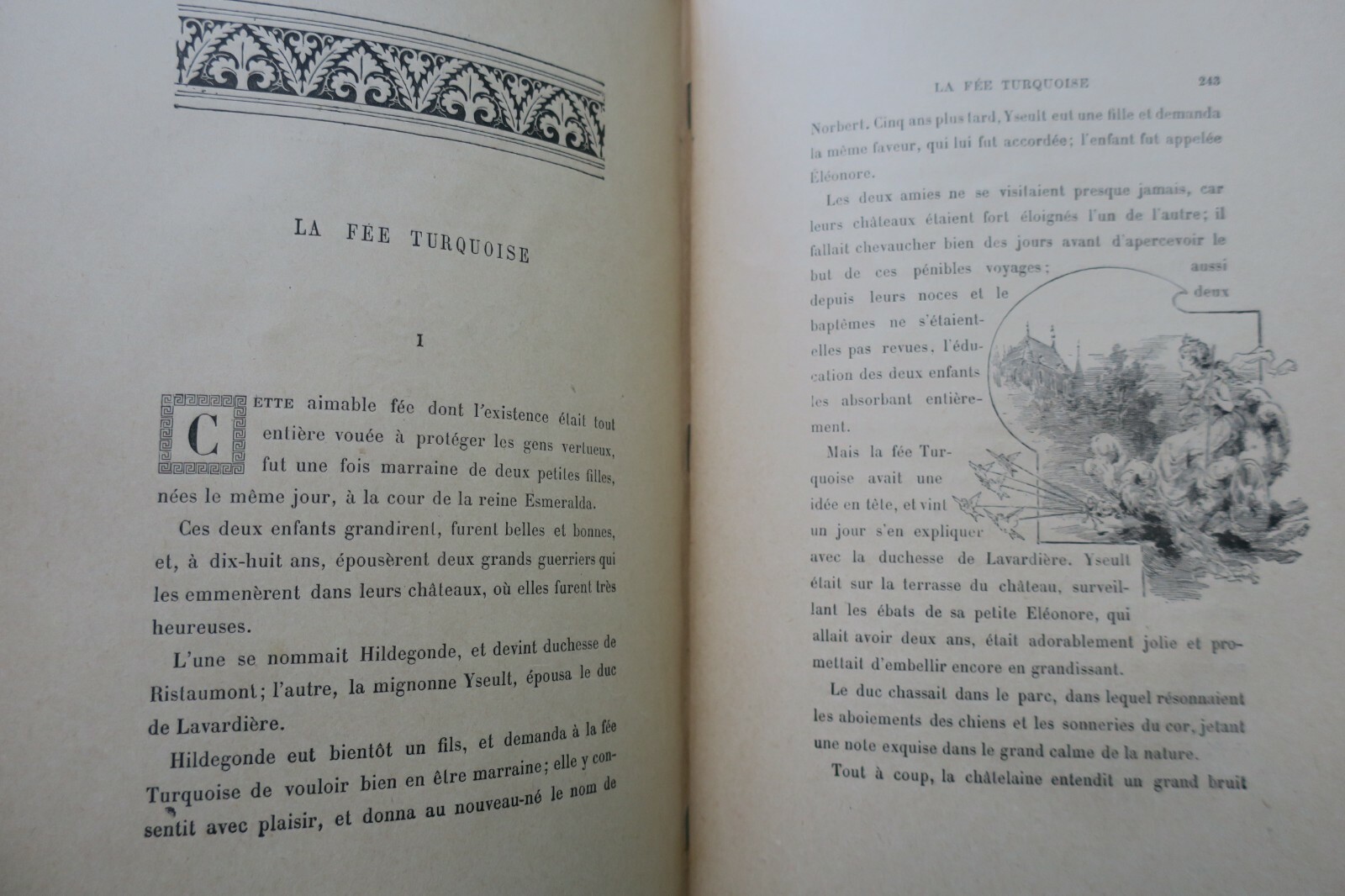 Charming illustrated children's book - Image 3