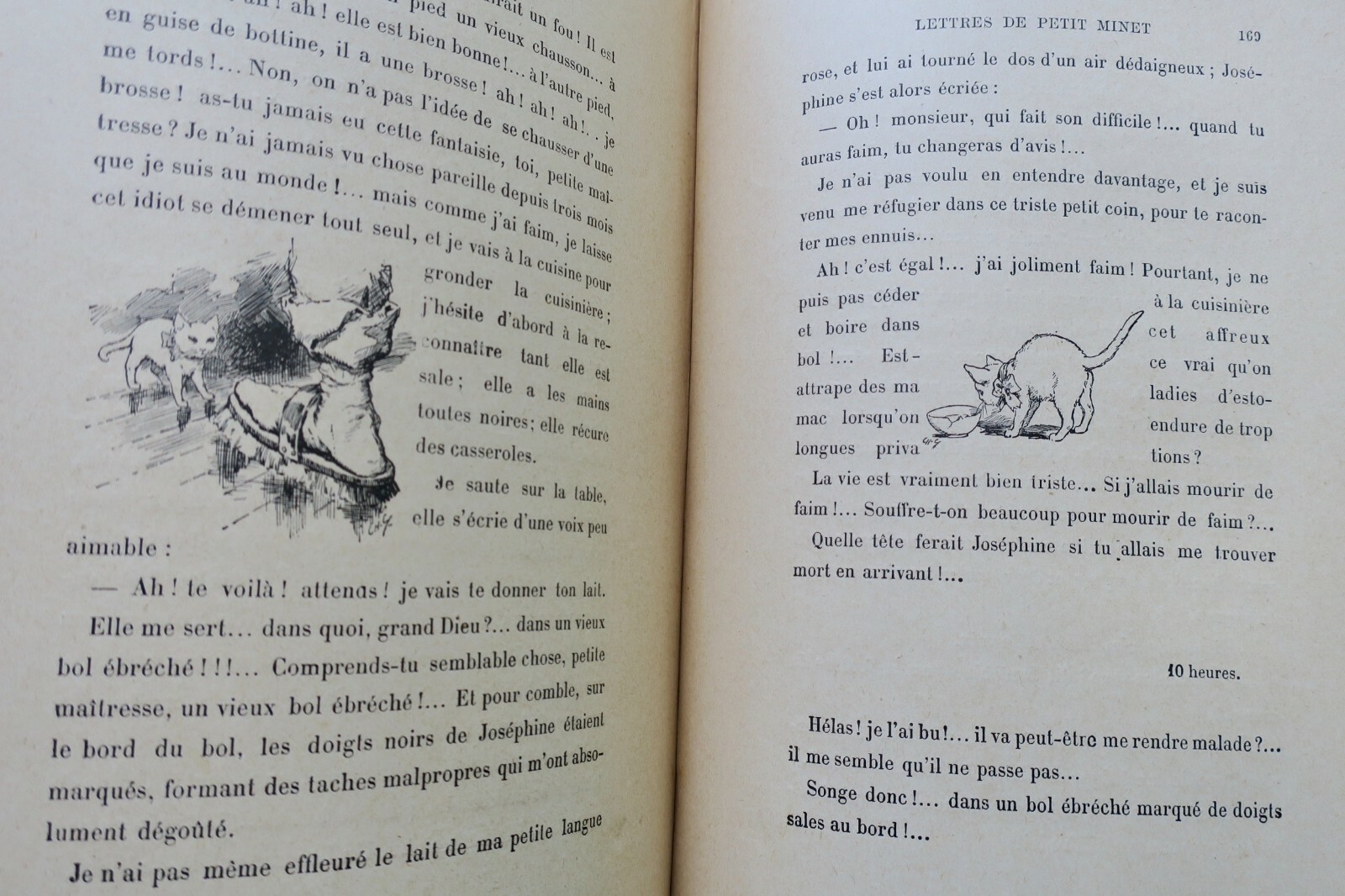 Charming illustrated children's book - Image 4