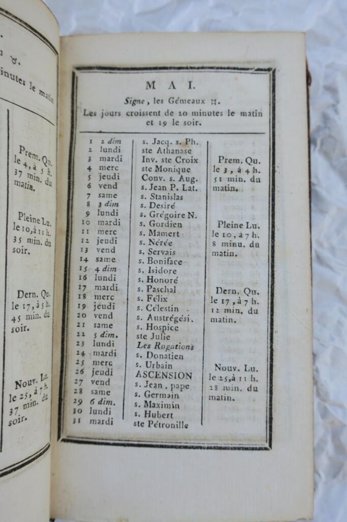 ETRENNES LYRIQUES, ANACRÉONTIQUES 1808