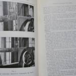 étude de la résistance mécanique des bois de mine 1958