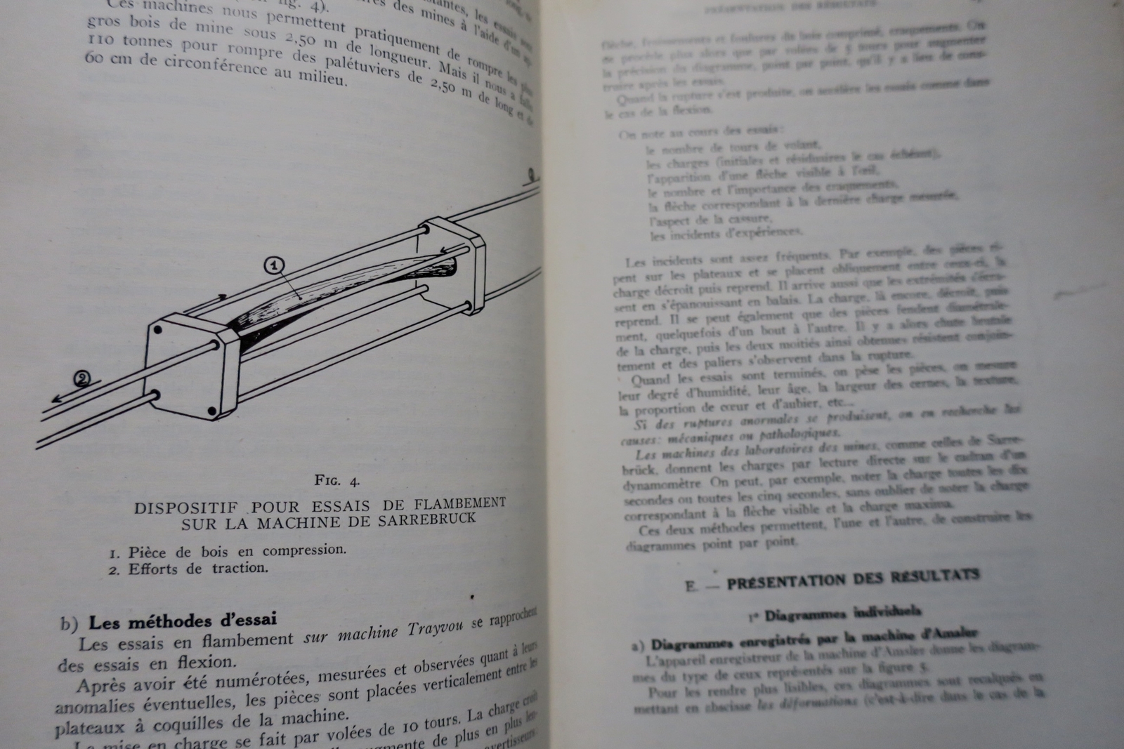 Study of Mechanical Resistance of Mining Woods - Image 3