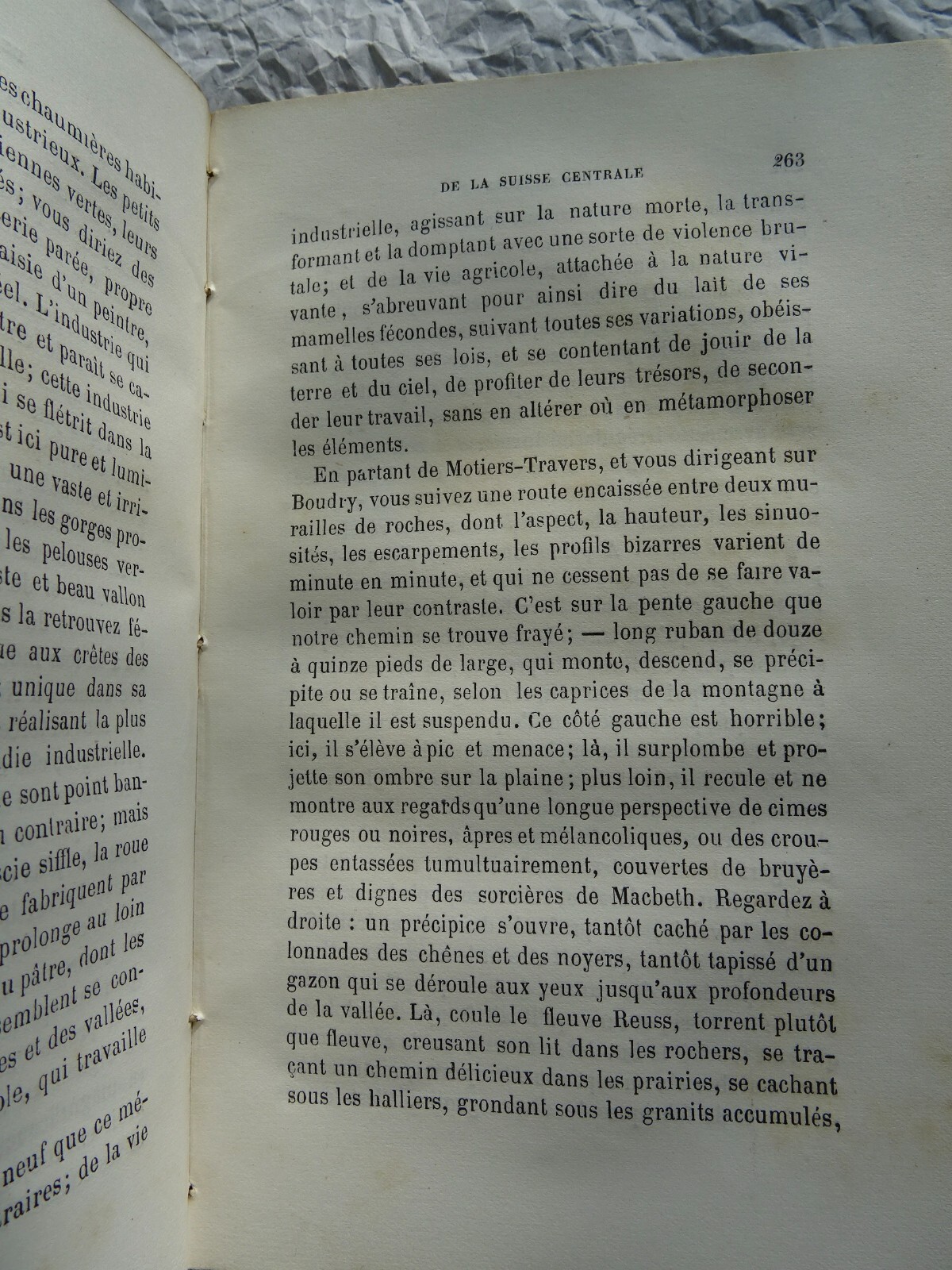 Zeitgenössische Studien und Reisen - Image 6