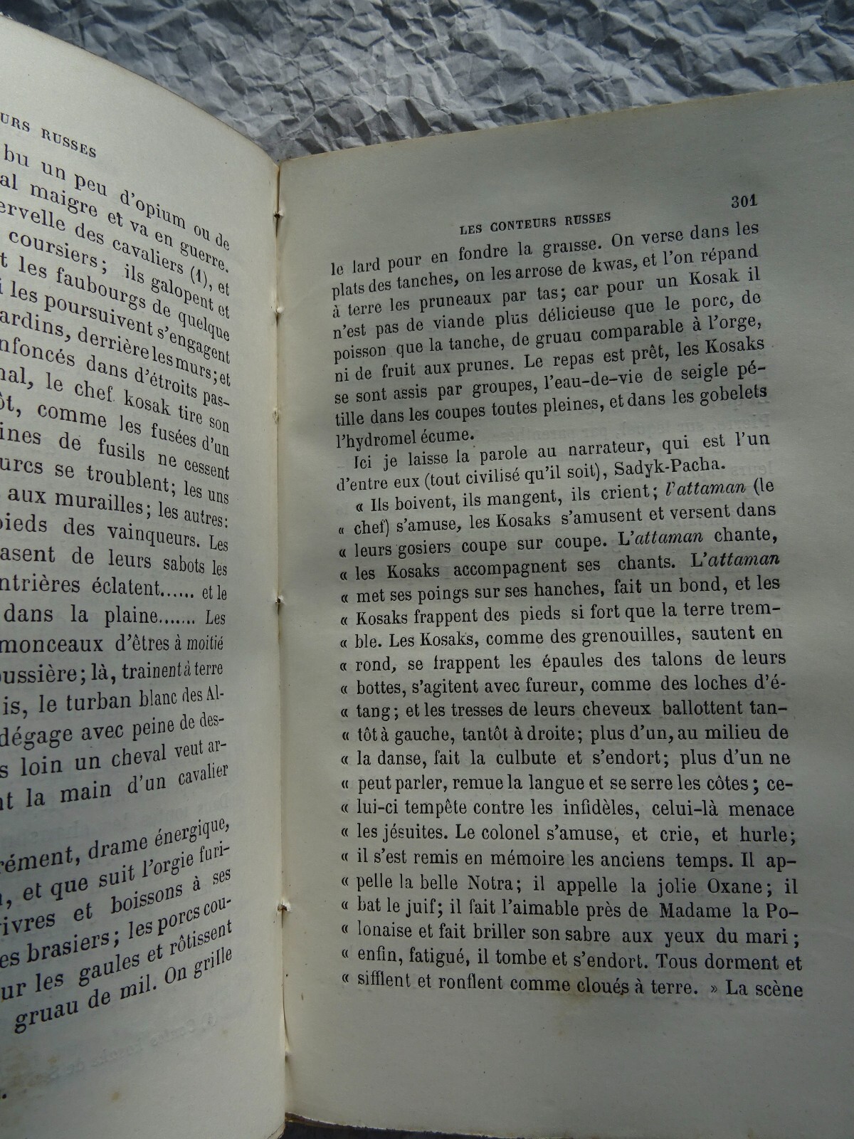 Zeitgenössische Studien und Reisen - Image 7