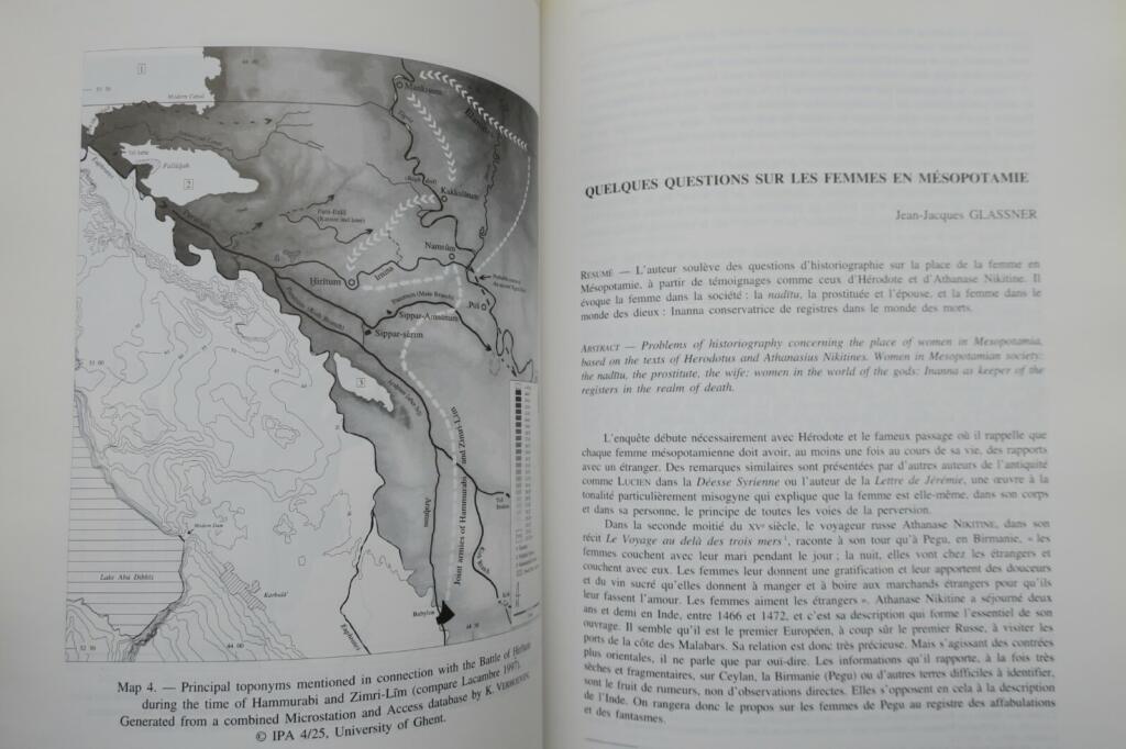 Mesopotamische Studien: Texte für HUOT