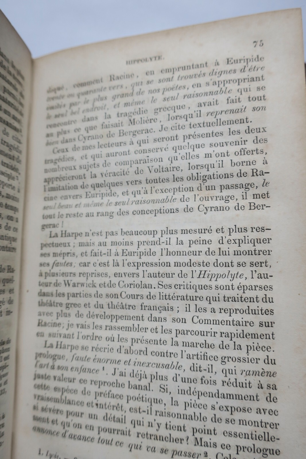 Analyse der griechischen Tragiker - Image 4