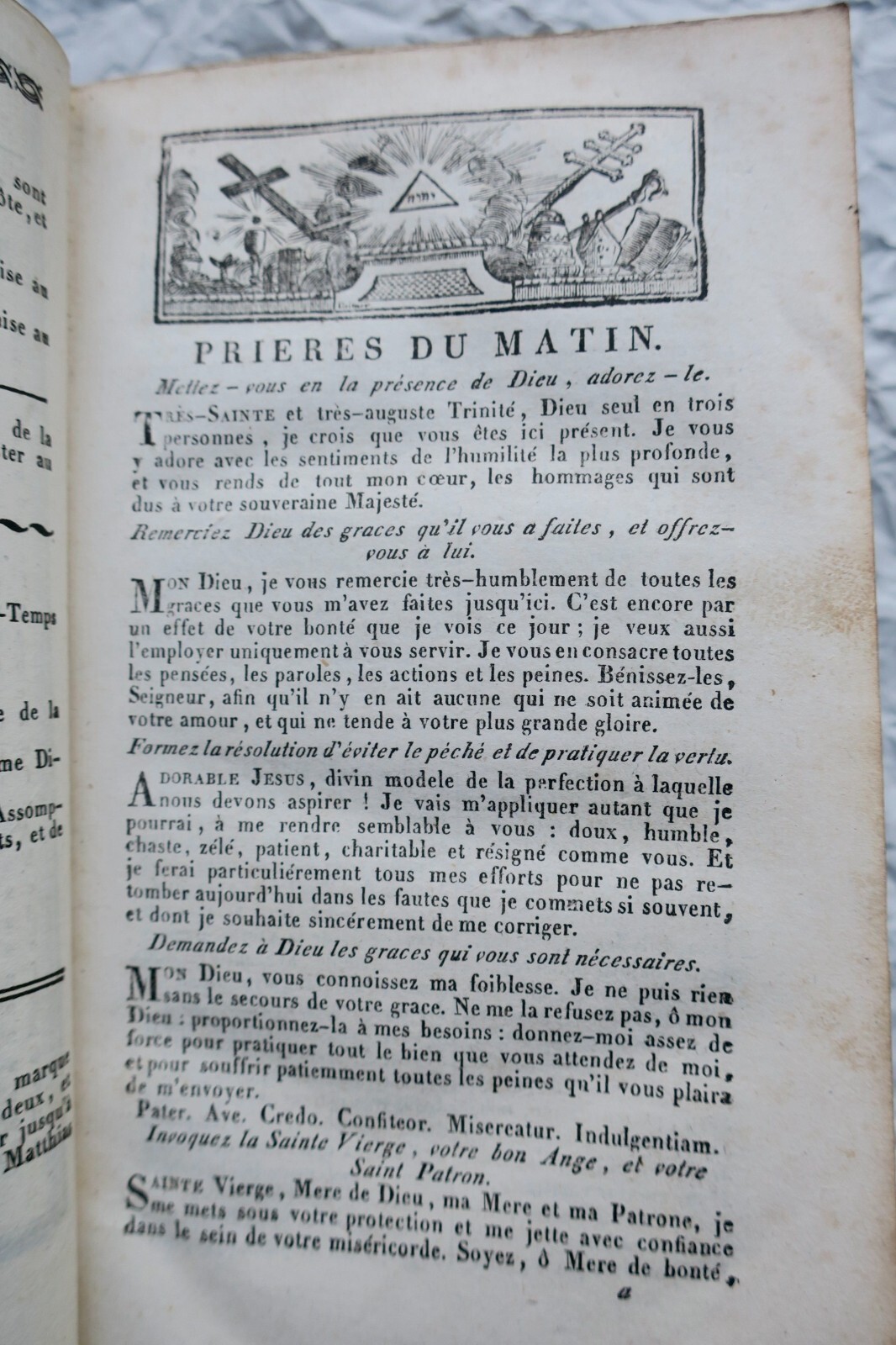 Umfassendes Kirchenbuch - Image 7