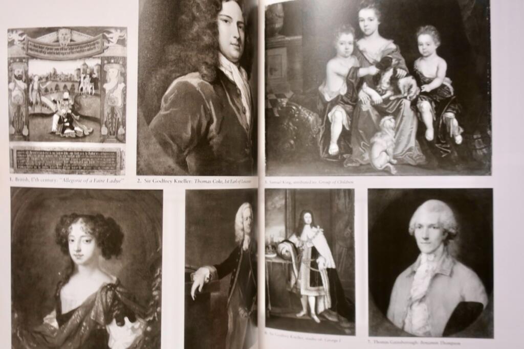 European Paintings Before 1900