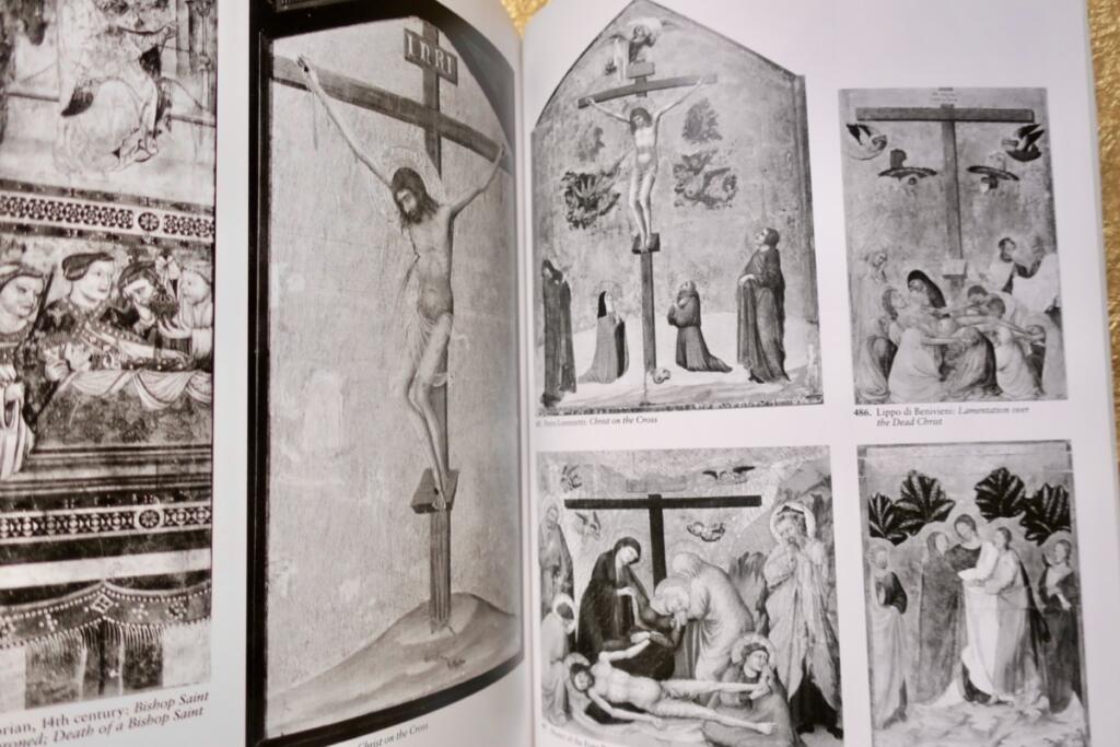 1900年前欧洲绘画: 福格美术馆目录