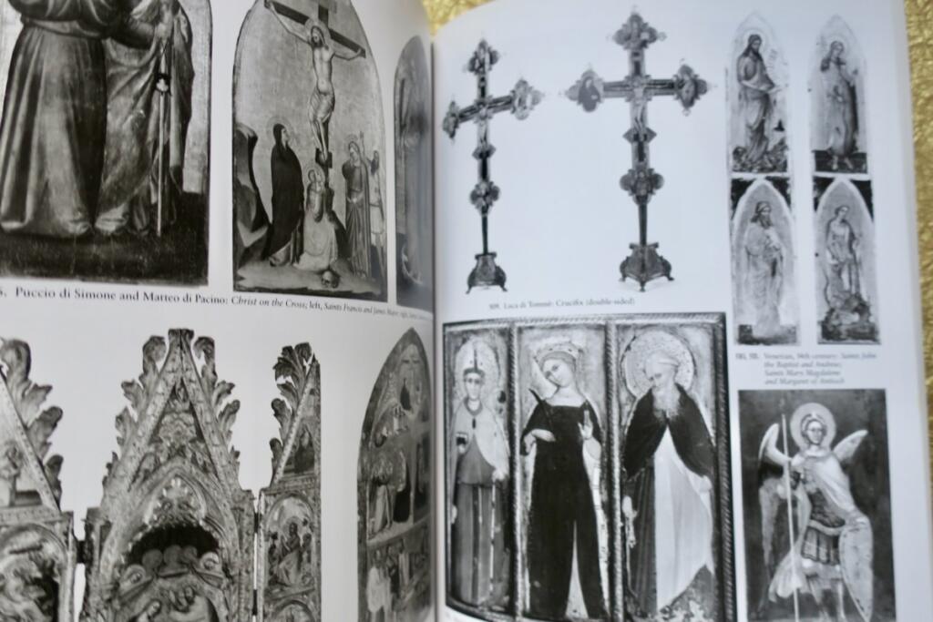 1900年前欧洲绘画: 福格美术馆目录