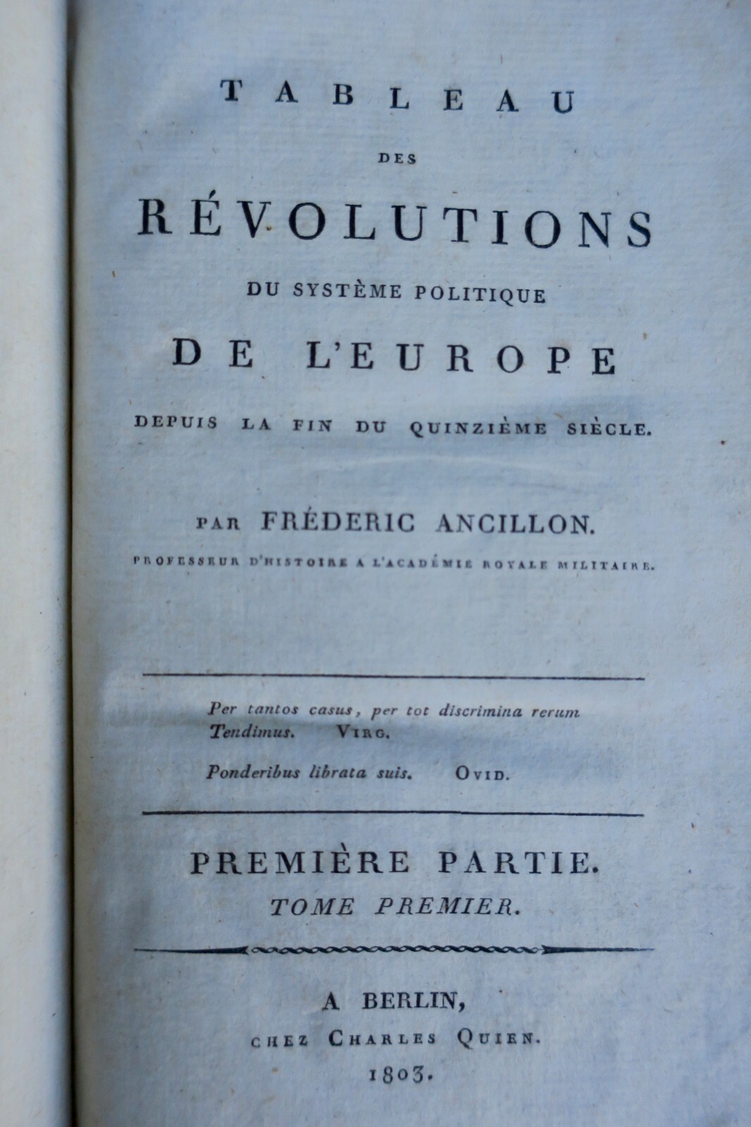 Political transformations in Europe - Image 4