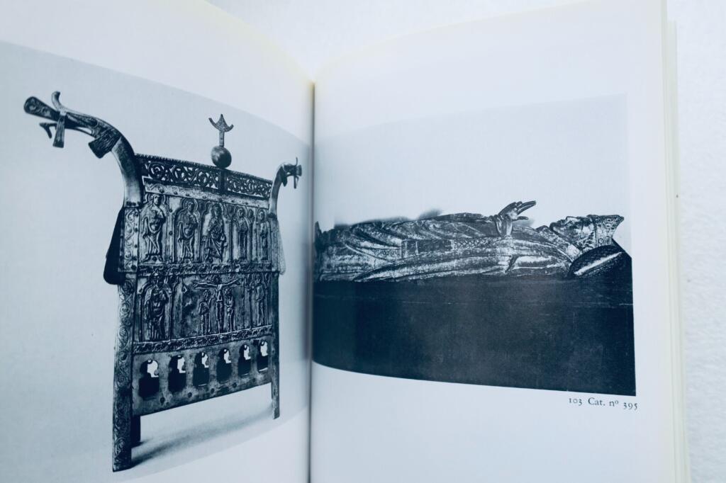 Gothic Art in Europe (12th-14th Century)