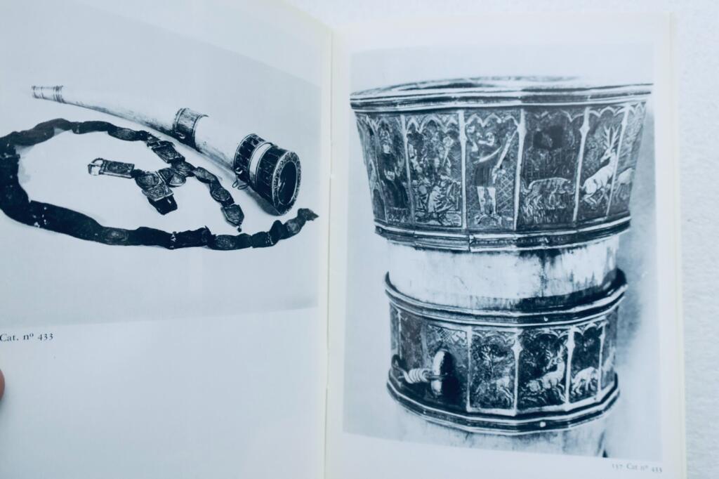 Gothic Art in Europe (12th-14th Century)