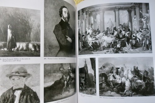Overview of Fogg Museum's Art Collection - Image 11
