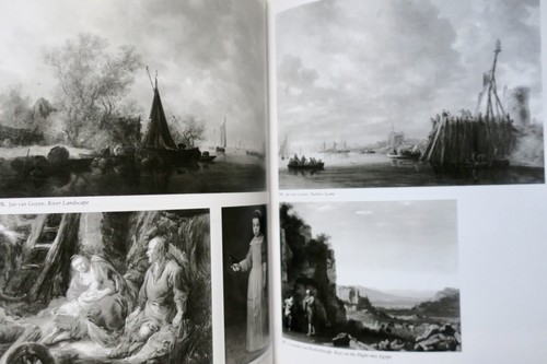 Overview of Fogg Museum's Art Collection - Image 10