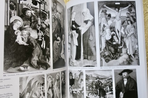 Overview of Fogg Museum's Art Collection - Image 12