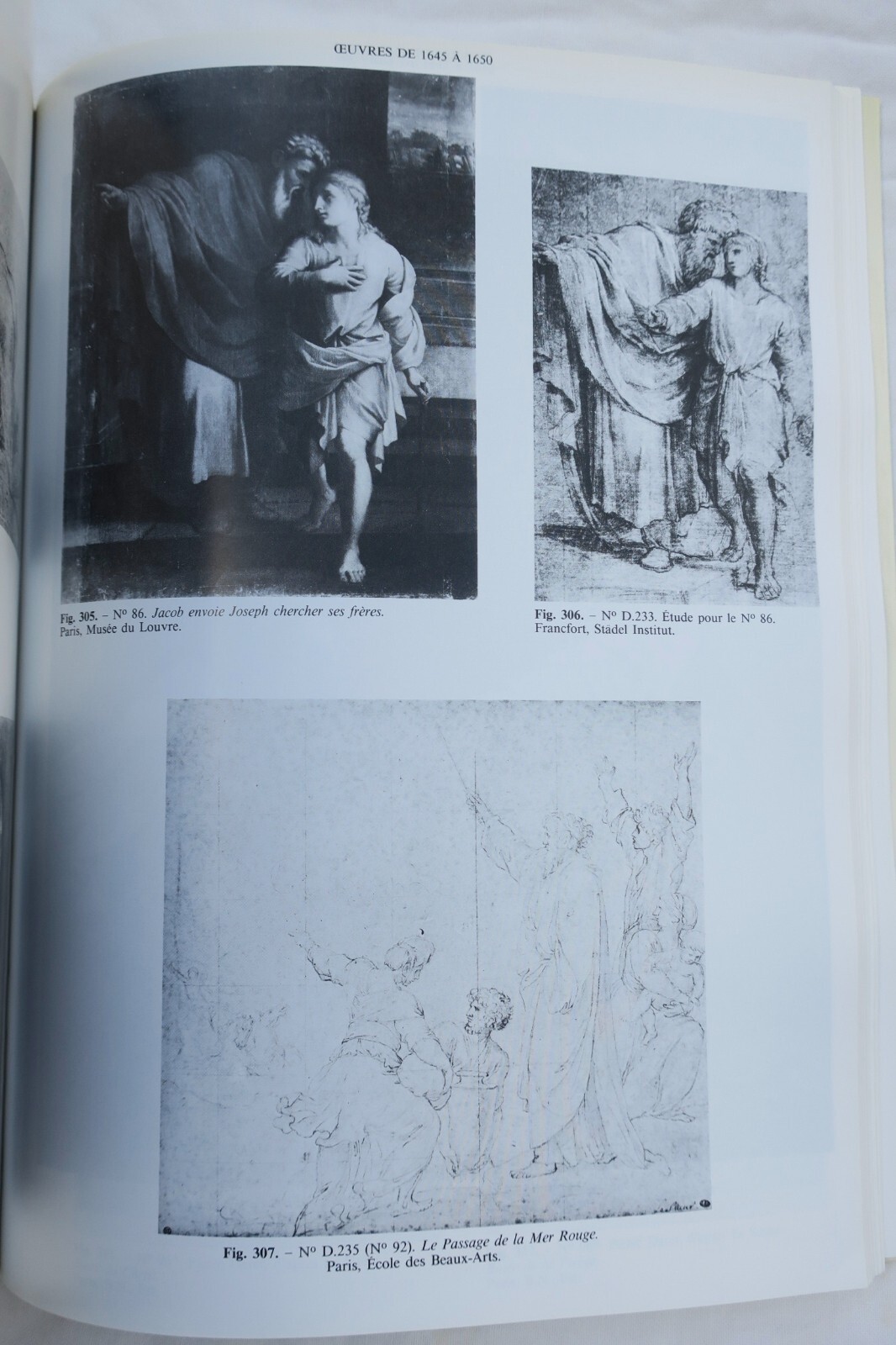 Studie über Eustache Le Sueurs Leben - Image 3