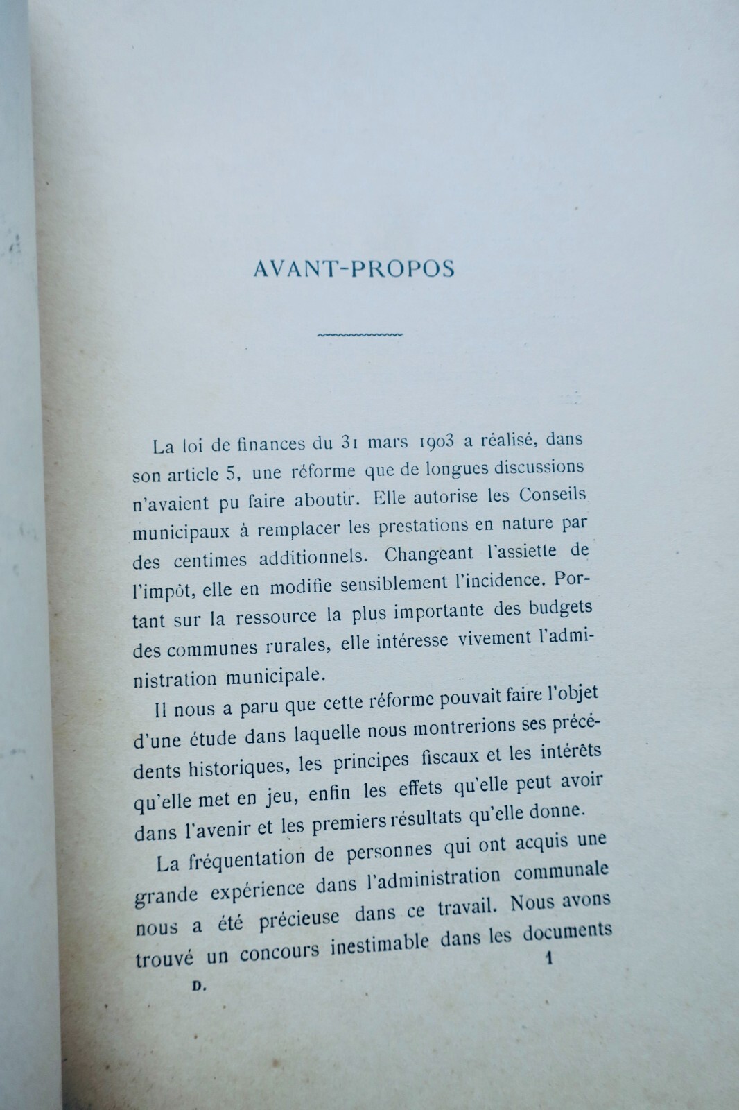 Historische Entwicklung der Sachleistungen<span class="lla-card-orig-wrap"><span class="lla-card-orig">❦ évolution historique de la prestation en nature et la réforme de 1903</span></span> - La Librairie Antique