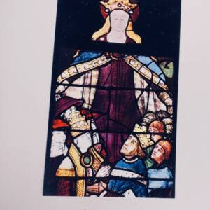 EVREUX Notre-Dame d'Evreux 1939