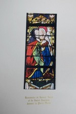 Evreux Cathedral - Architectural and Historical Study - Image 17
