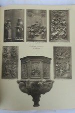 Evreux Cathedral - Architectural and Historical Study - Image 13