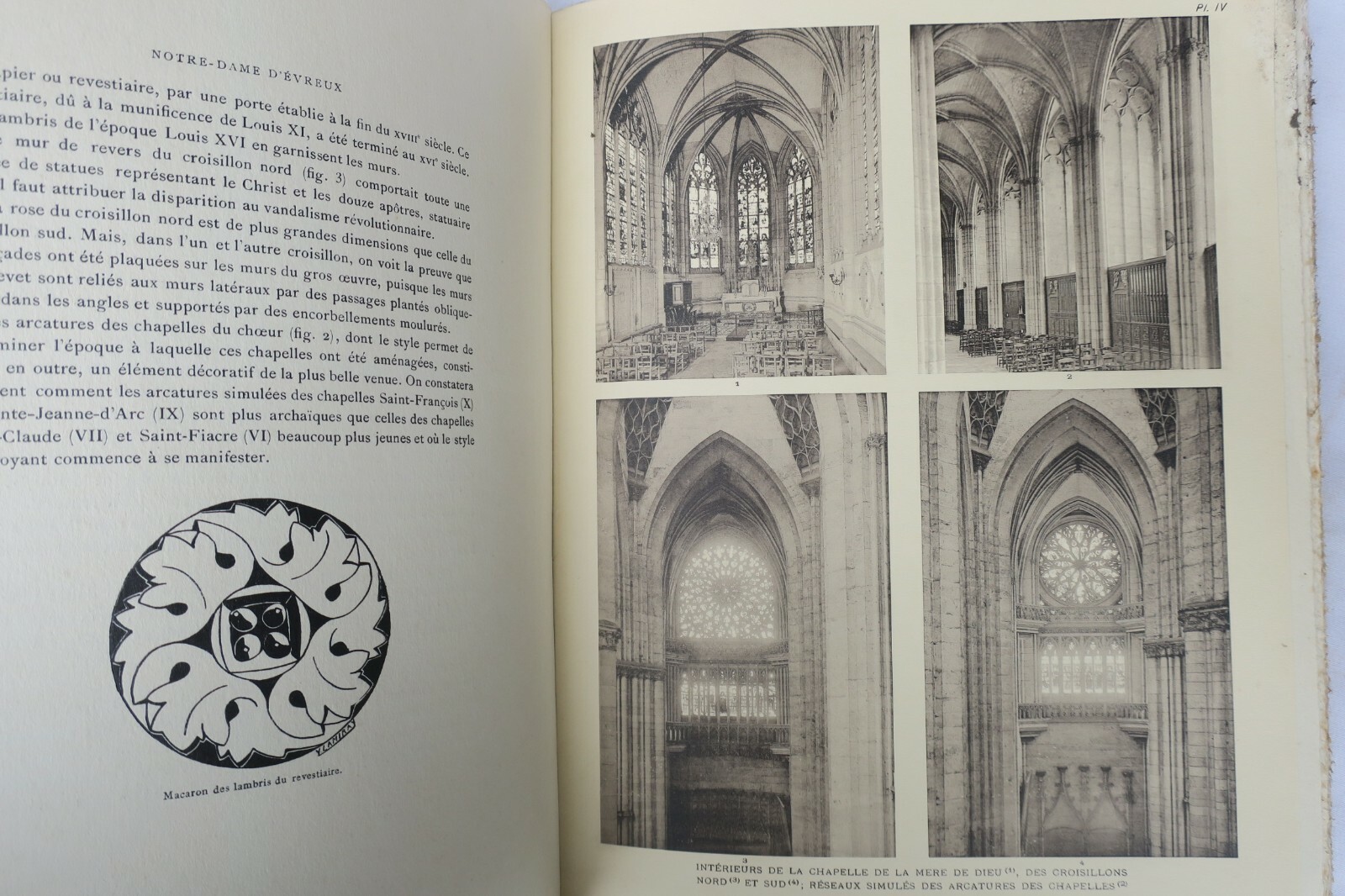 Überblick über Notre-Dame d'Evreux - Image 10