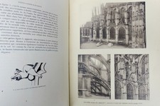 Evreux Cathedral - Architectural and Historical Study - Image 19