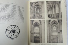 Evreux Cathedral - Architectural and Historical Study - Image 20
