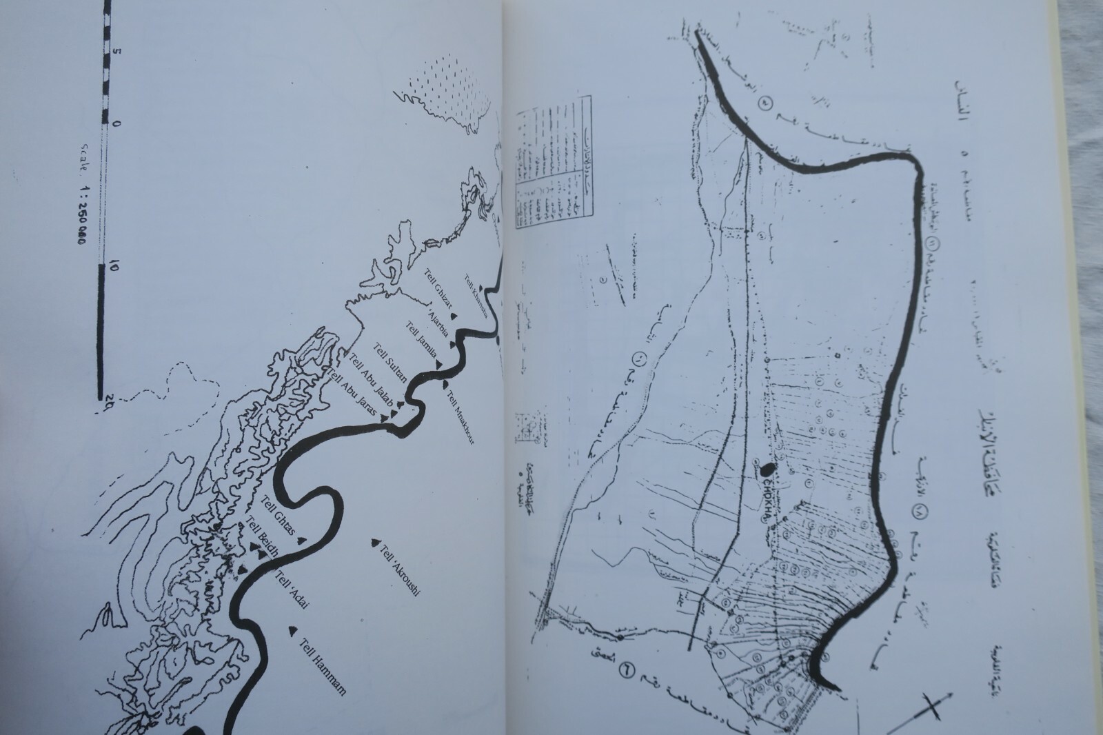 Early Dynastic Settlement Excavation Study - Image 4