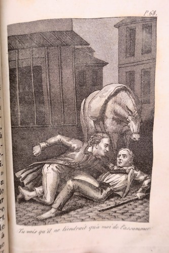 Examples of Virtue for Youth - Image 3