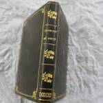 Devotional exercises for communion