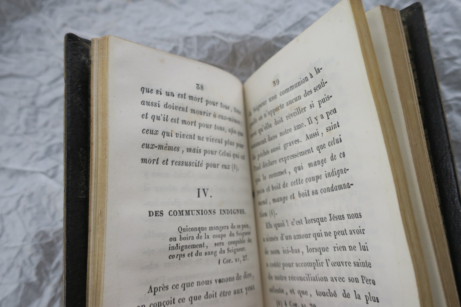 聖餐のための信仰的練習書 – Image 4