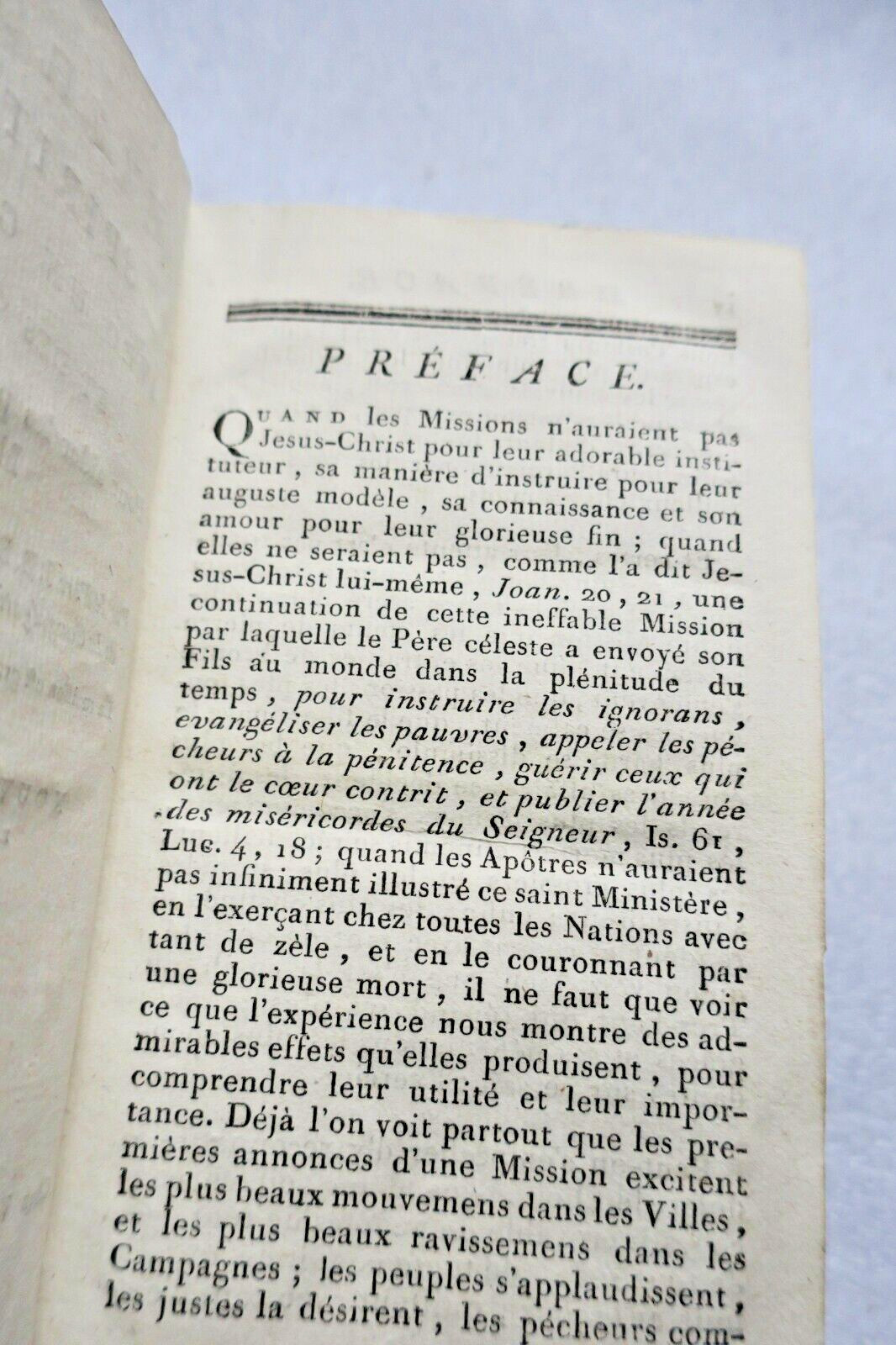 Exercices spirituels avec un catéchisme et des cantiques pour aider les peuples – Image 7