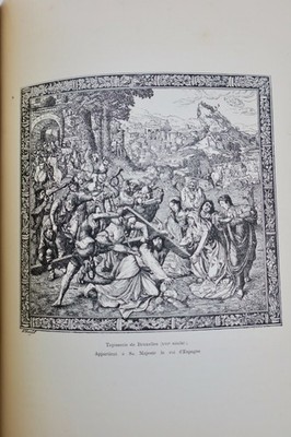 Ancient Art Survey: Belgian National Exhibition 1882