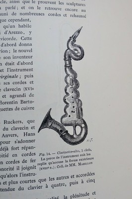 Ancient Art Survey: Belgian National Exhibition 1882