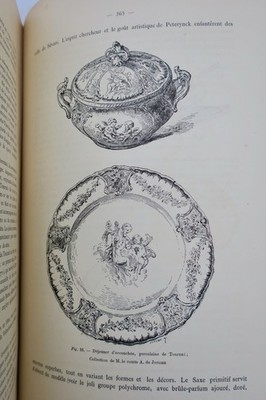 Ancient Art Survey: Belgian National Exhibition 1882