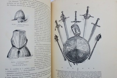 Ancient Art Survey: Belgian National Exhibition 1882