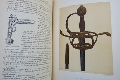 Ancient Art Survey: Belgian National Exhibition 1882