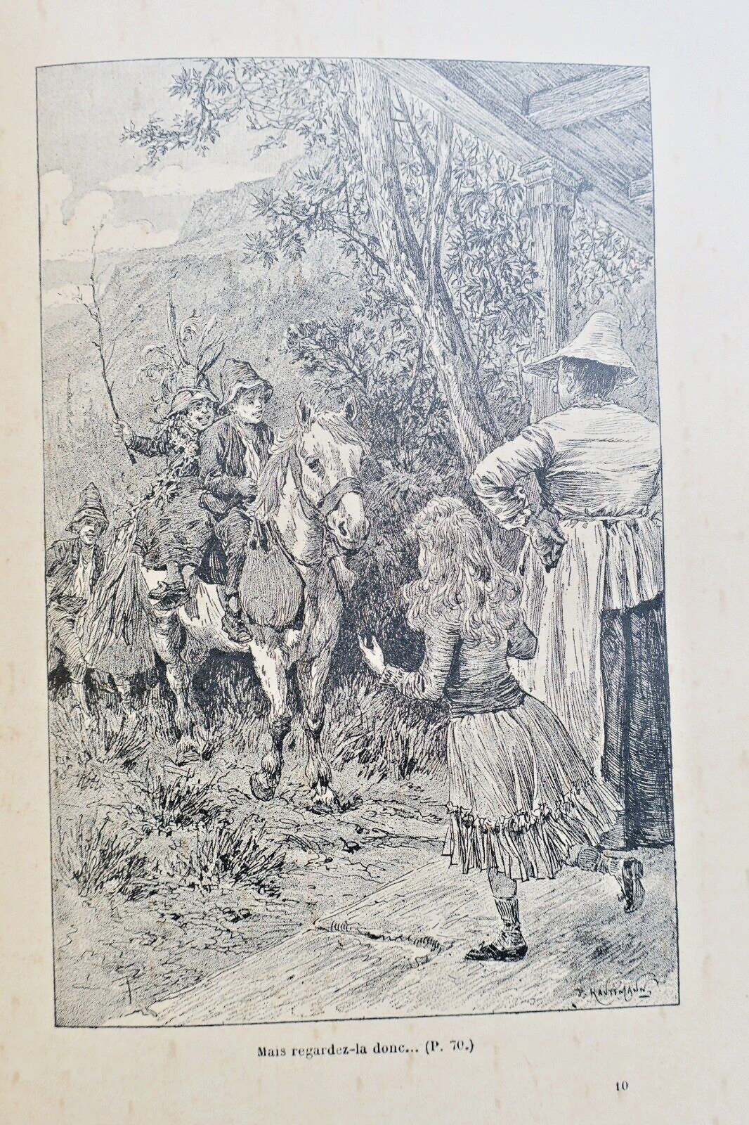 Exil: Illustrierte Arbeit - Image 3