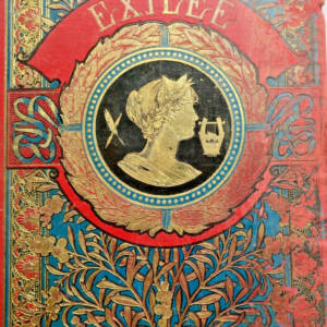 EXILEE illustrations de P. Kauffmann