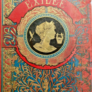 Exil: Illustrierte Arbeit