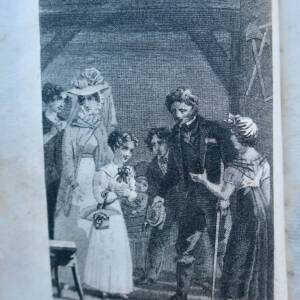 expérience du jeune âge, ou leçons d'une mère à ses enfans 1826