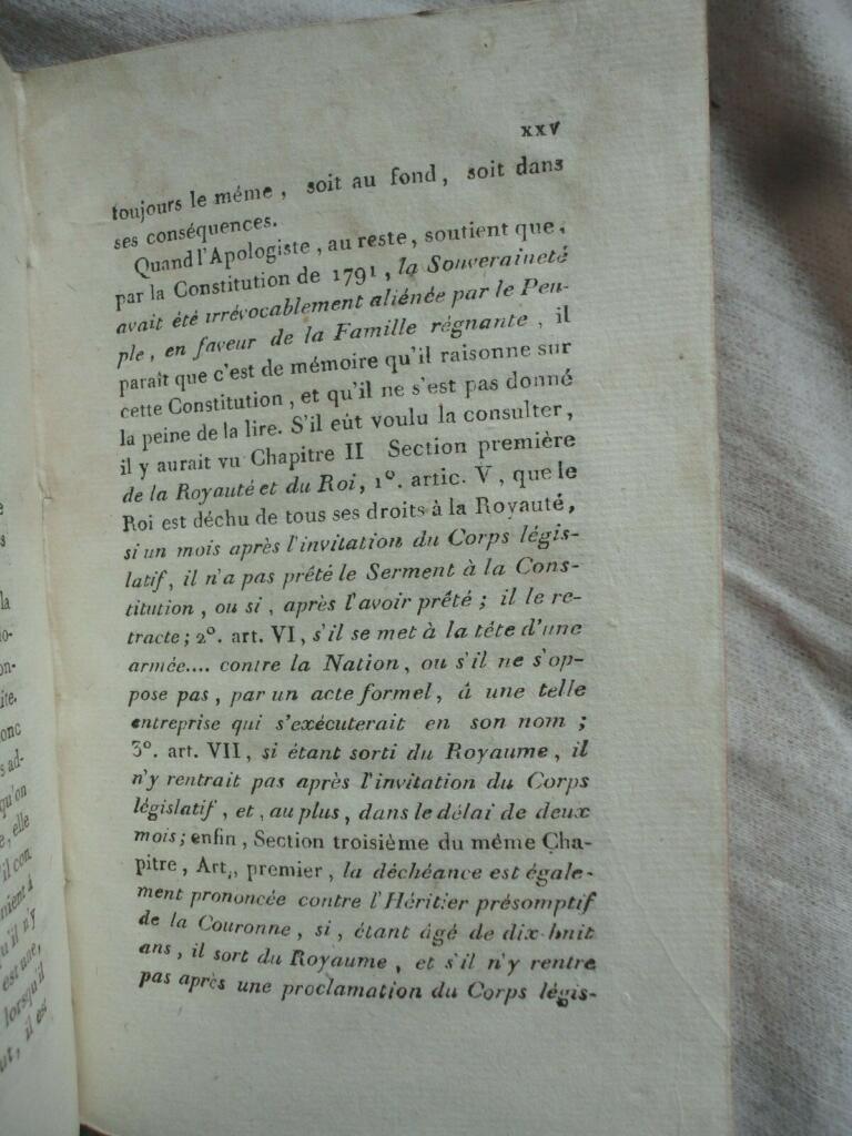 Grundsätze des Freiheits- und Gleichheitseids (Jahr IV)