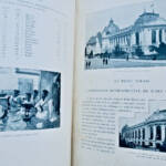 1900年パリ万博