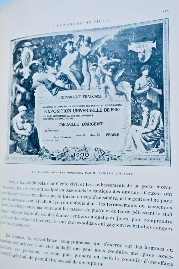 Weltausstellung von 1900