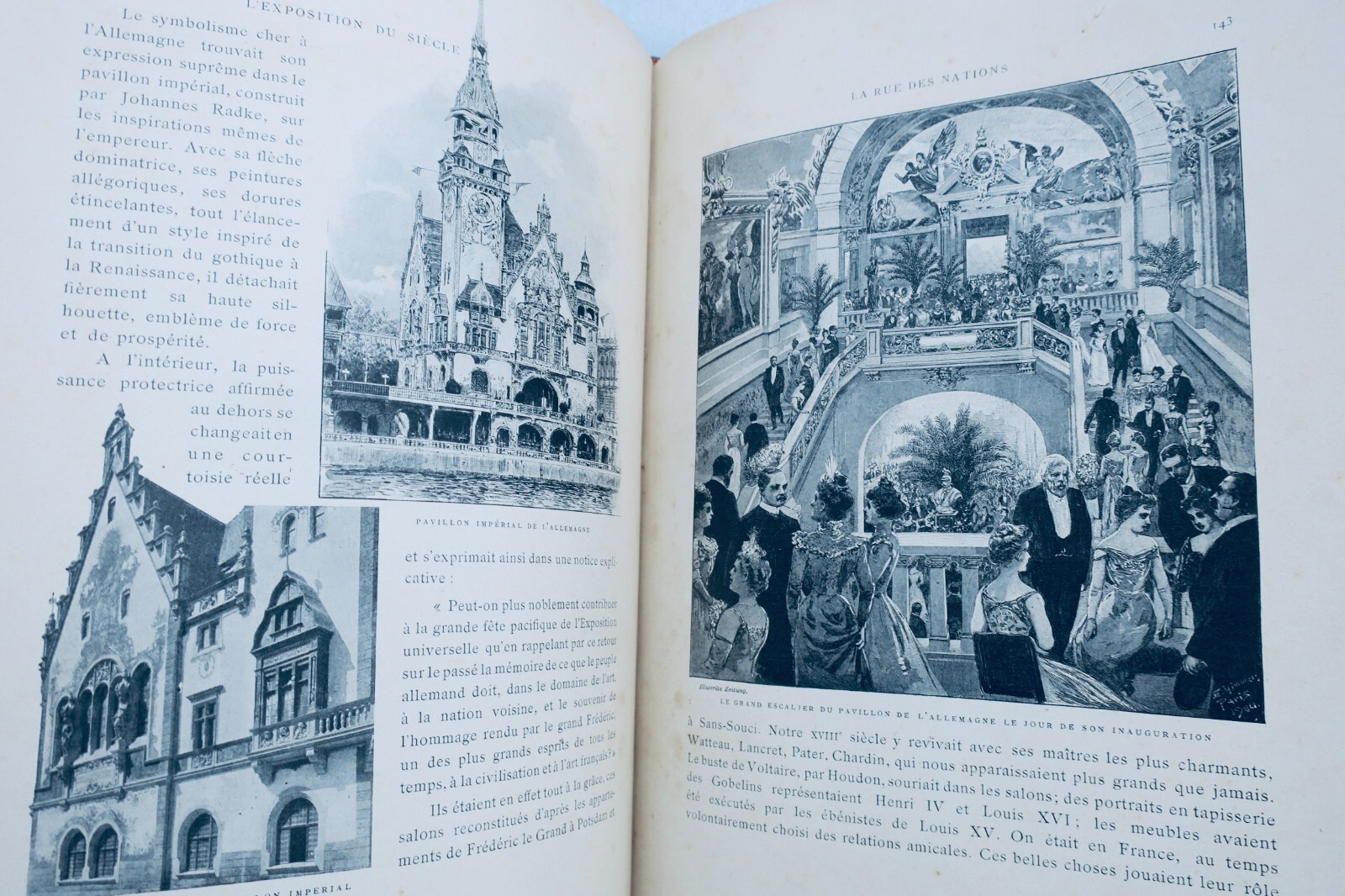 Eine bedeutende Ausstellung des Jahrhunderts - Image 15