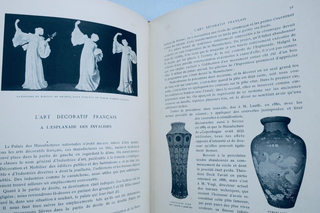 Weltausstellung von 1900