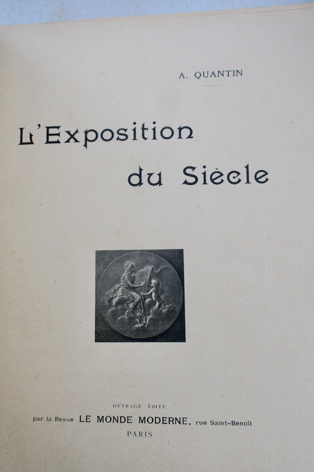 Eine bedeutende Ausstellung des Jahrhunderts - Image 4