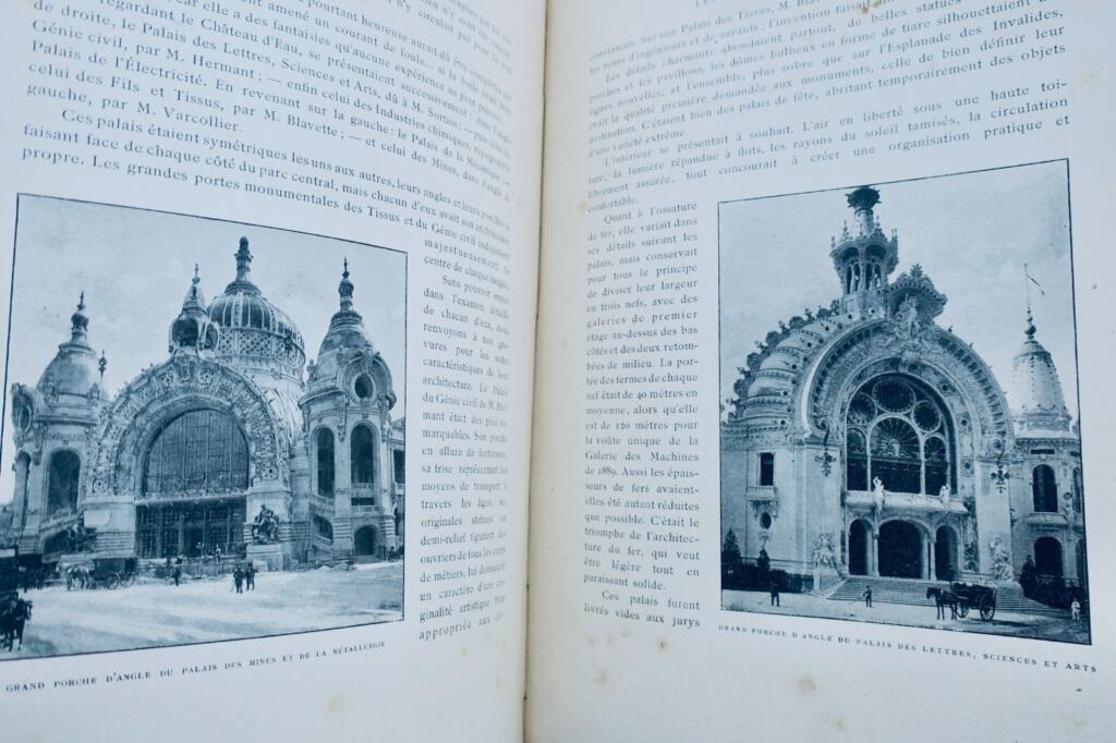 Weltausstellung von 1900