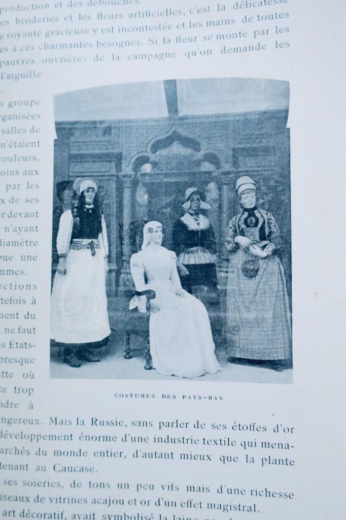Weltausstellung von 1900