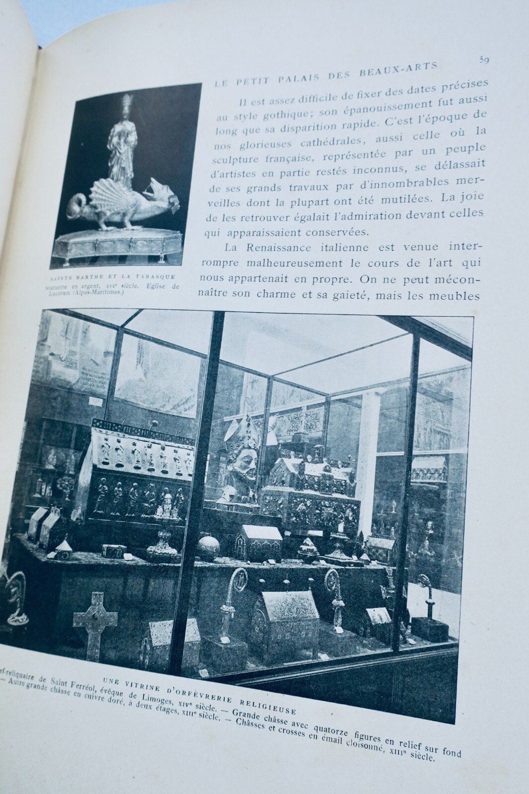 Eine bedeutende Ausstellung des Jahrhunderts - Image 11